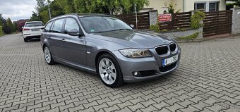 BMW 320i 125kw Automat - LCI - Kůže, Velká NAVI, Panorama - 2
