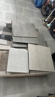 Prodám, moderní španělská velkoformátová dlažbaTOP - 2