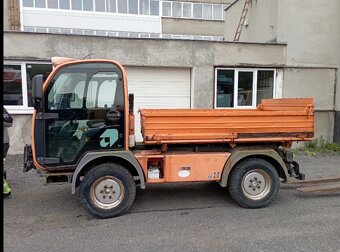 AUSA M 300 H - 2