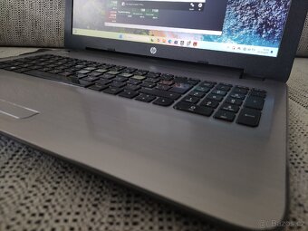 HP 250 G5 [win11/i5 5th gen/8GB ram/240GB ssd] - 2