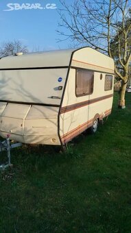 karavan Frakia 420 - 2