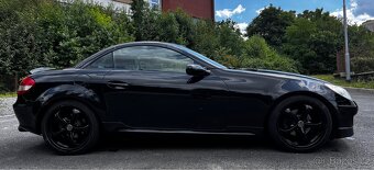 Mercedes SLK BRABUS - 2