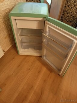 Lednice Amica VT 862 - 2