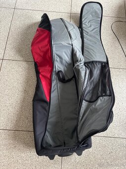 Cestovní bag - Callaway - 2