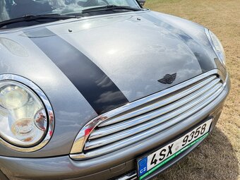 Mini Cooper D - MG31 - 2