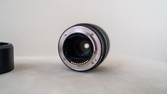 Objektiv Sony FE 50mm f1.8 - 2