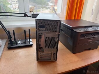 PC/INTEL I5/8GB/500GB/1GB/WIN11/4 - 2