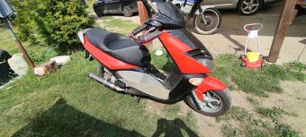 Aprilia Leonardo 250 bez TP - 2