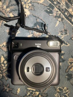 Instax Square 6 - 2