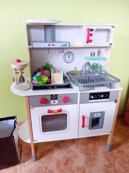Dětská kuchyňka - 2