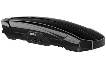 Střešní box Thule motion sport černý - 2