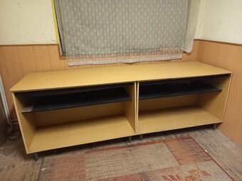 Prodejní pult 2,7 m - 2