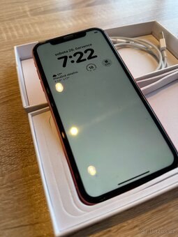 iPhone Xr - 2