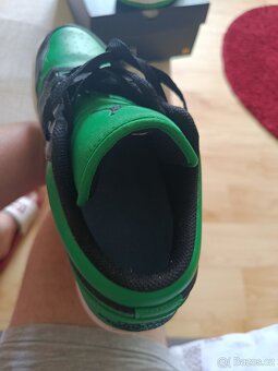 Air Jordan 1 LOW - 2