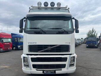 Volvo FH12 420 AUTOMAT EURO III - 2