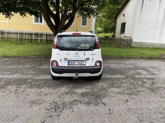 Citroen C3 Picasso - 2