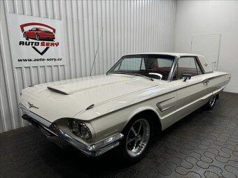 Ford Thunderbird 6.4 V8 - 2