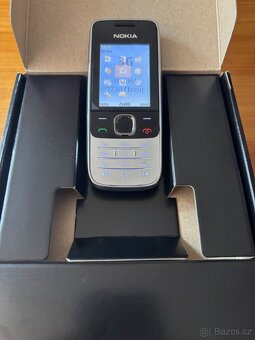 Nokia 2730c NOVY KUS - 2