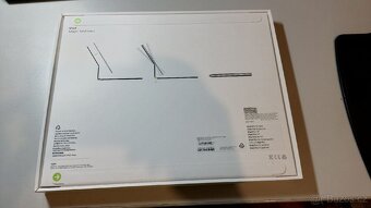 Magic Keyboard pro iPad Pro 13" (M4) – nové nerozbalené - 2