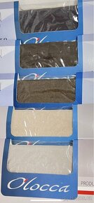 dámské punčocháče vel. 4L - 2