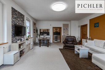 Prodej rodinného domu, 5+1, otročín okr. Karlovy Vary - 2