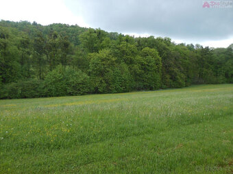 Prodej pozemku v Novém Jičíně-Horním Předměstí, 7 411 m2 - 2