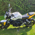 Yamaha FZ1 N - 2