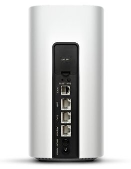 Modem O2 5G Box (TP-Link NX510v) - 2