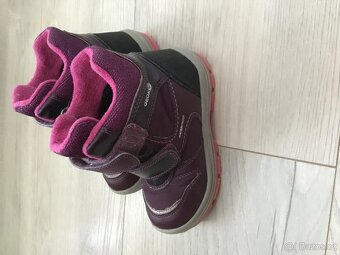 Geox boty - 2