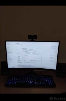 Prodám herní PC. Všechny komponenty. - 2
