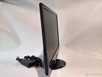 Monitor Philips 221EL2SB 22_ - 2