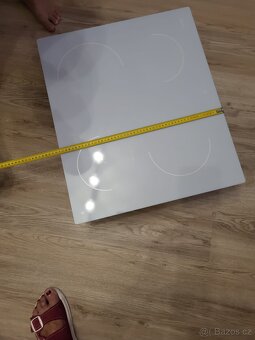 Indukční varná deska Gorenje - 2