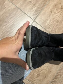 Zimní boty Superfit 35 - 2