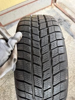 Sada kol 195/55 R15 - 2