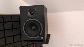 Prodám repro sestavu Prodipe - Subwoofer 10SV4 + 2x monitor - 2