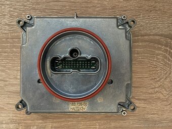 Řídící jednotka LED Audi Porsche 7PP.941.472.J - 2