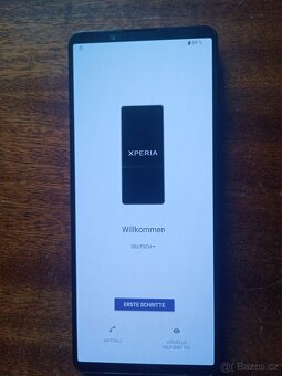 Sony xperia 1 IV 12gb/256gb 5G+esim - 2