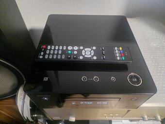 DENON RCD N9 - 2