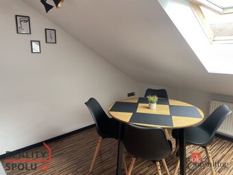 Podnájem, domy/rodinný, 54 m2, Kollárova 41, Holínské Předmě - 2