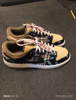 Tenisky Nike - 2
