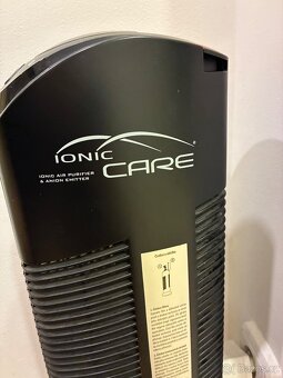 Čistička vzduchu Ionic‑CARE - 2