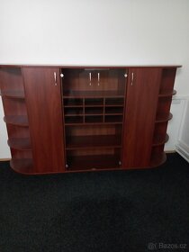 Kancelarsky nabytek - 2