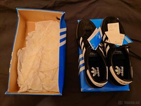 Adidas Spezial DVĚ PRAVÉ BOTY pravá bota Obuv tenisky - 2