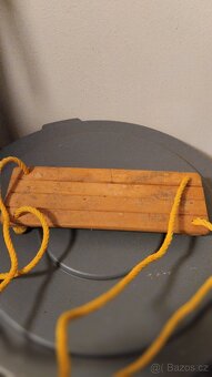 Houpačka - 2