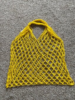 Nové pevné síťovky - 2