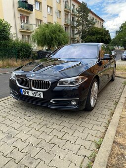 BMW 530d xDrive 2017 rok výroby - 2