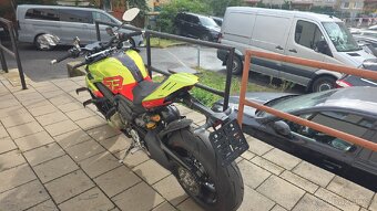 Ducati Streetfighter V4 LAMBORGHINI EDICE - 2