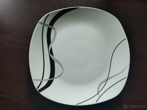 Talíře Fiona, 6dílná sada, průměr 24,7 cm - 2