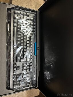 Logitech G910 Orion Spectrum - 2