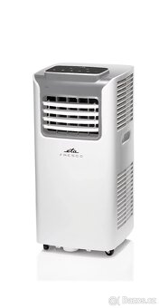 Mobilní klimatizace Fresco Eta 057890000 - 2